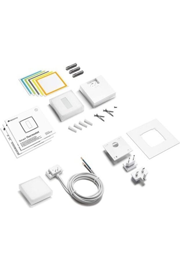 Akıllı Termostat - Nth01-en-eu - 4