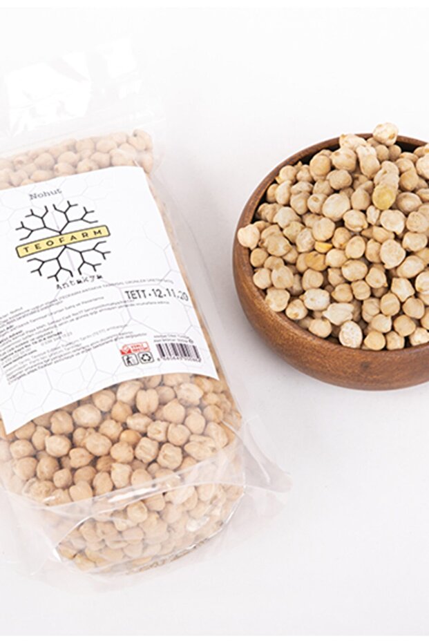 Nohut 500 gr
