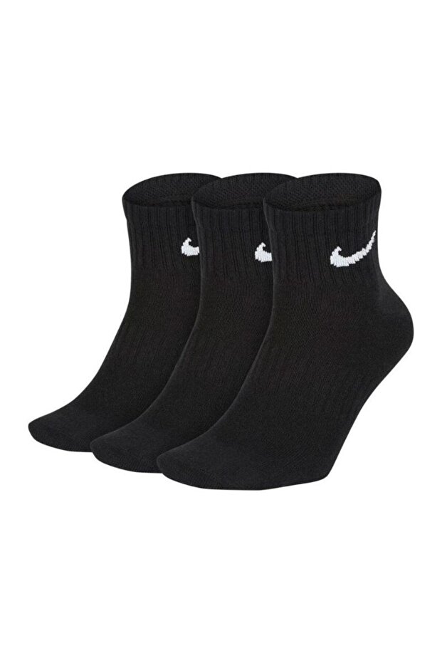 Men's Rosa Socks Sx7677-010-010 - 1