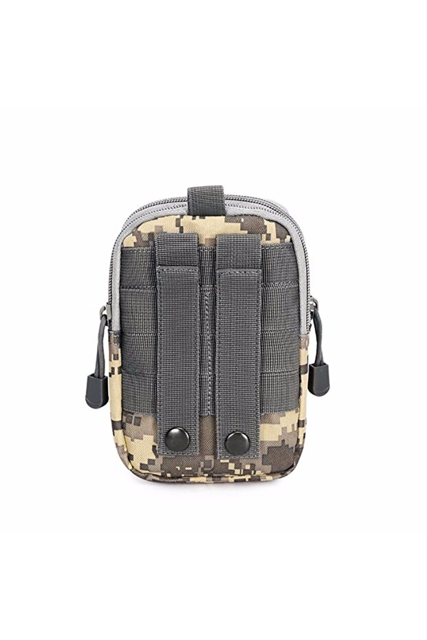 Taktik bel çantası - 3
