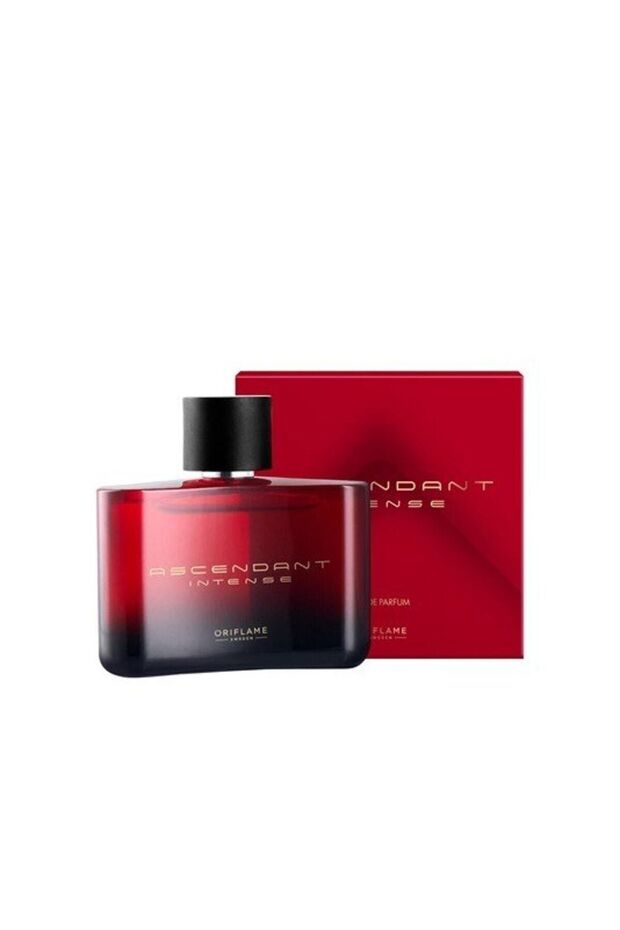 Ascendant Intense Edp 75 ml  Erkek Parfüm sdsd1545 - 1