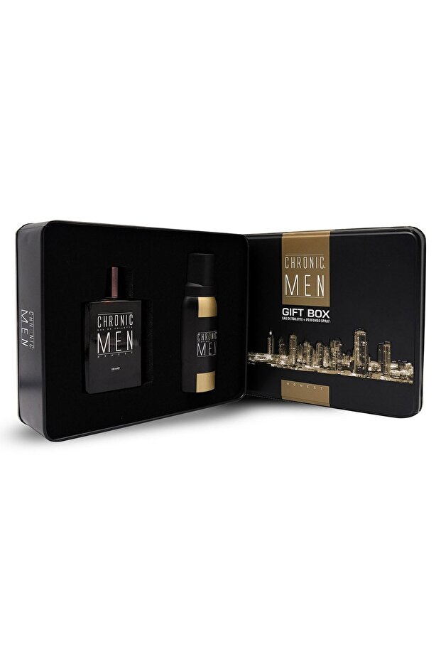 Parfüm & Deodorant Set Honest - 2