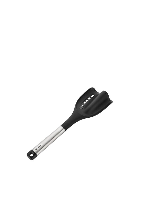 Helfer Spatula Siyah - 1
