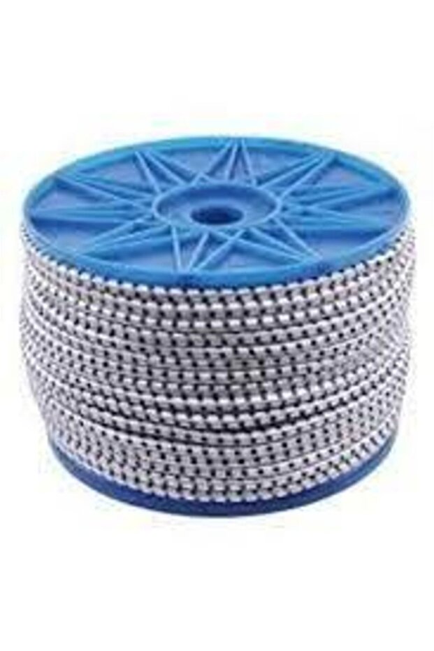 10mm 10mt Iskota Ip Polyester Ip Halat Ip Gemici Ipi Hamak Askı Ipi - 5