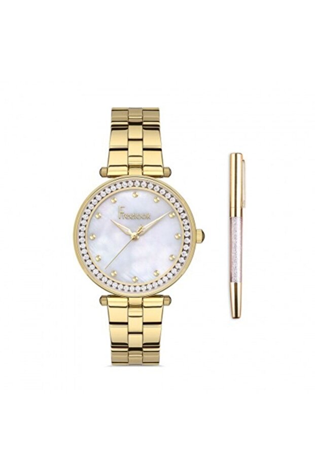 Fl.1.10368-3 Women's Wristwatch