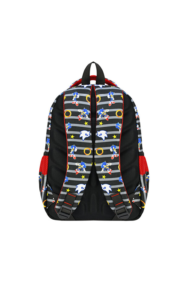 حقيبة مدرسية للرجال - سونيك نيوتريشن - 5