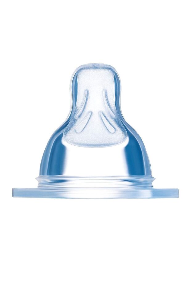 Biberon Emziği +1 - 1