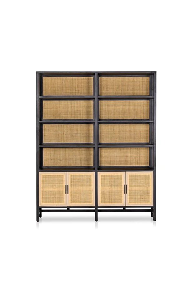 Wader Hazeranlı Ahşap Konsol - 3