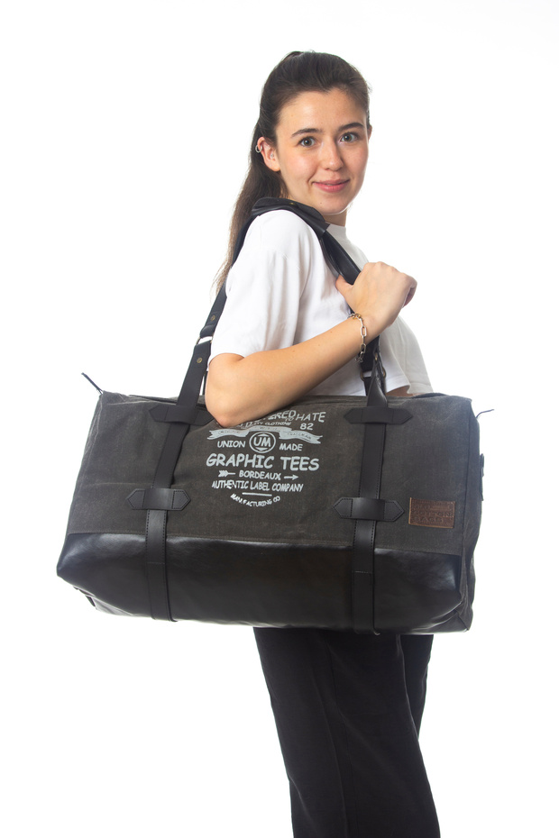 7123 S Travel m - Sports and Travel Bag