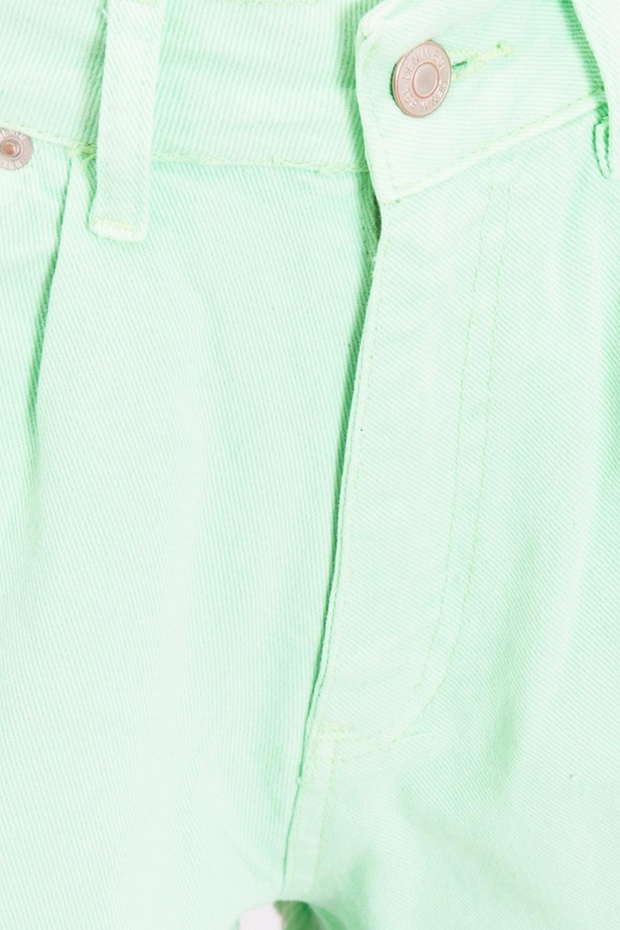 BAMİ ŞORT MİNT - 7