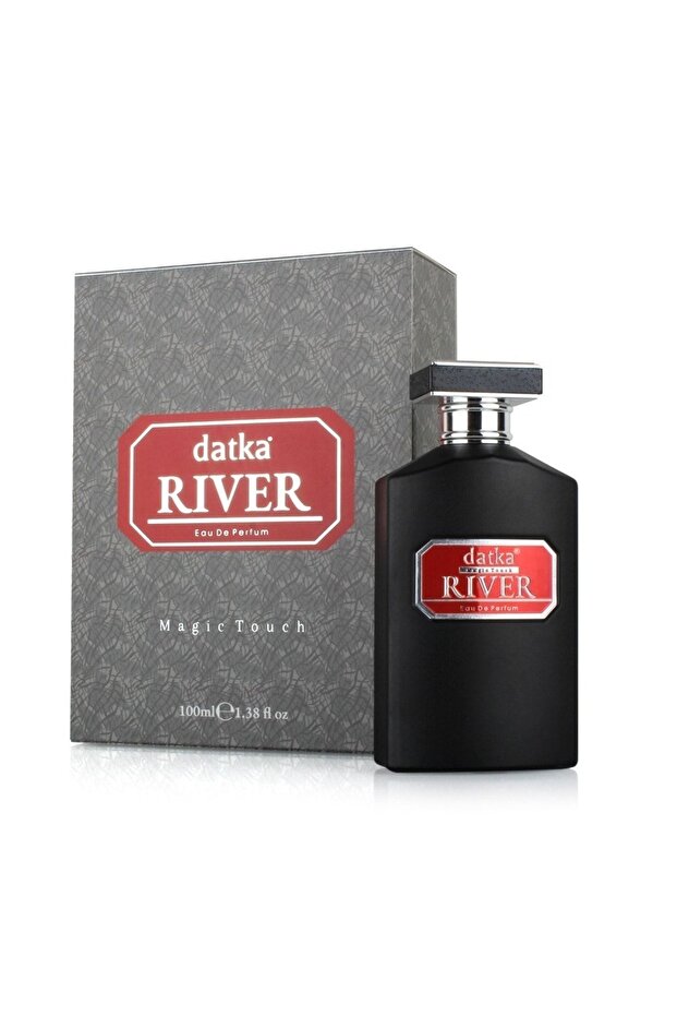 River Unisex Eau De Parfüm 100 ml - 3