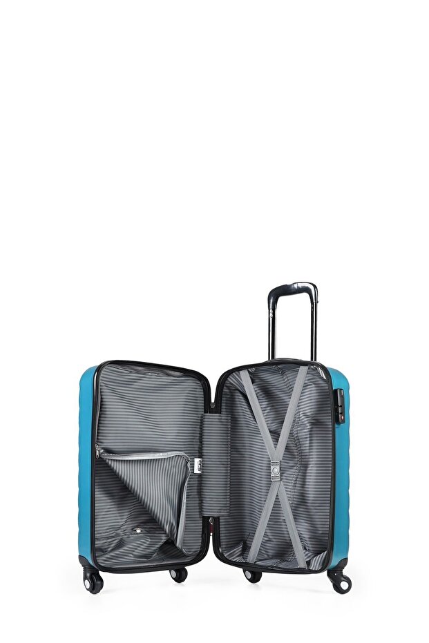 5175 Abs Kabin Boy Valiz - 5