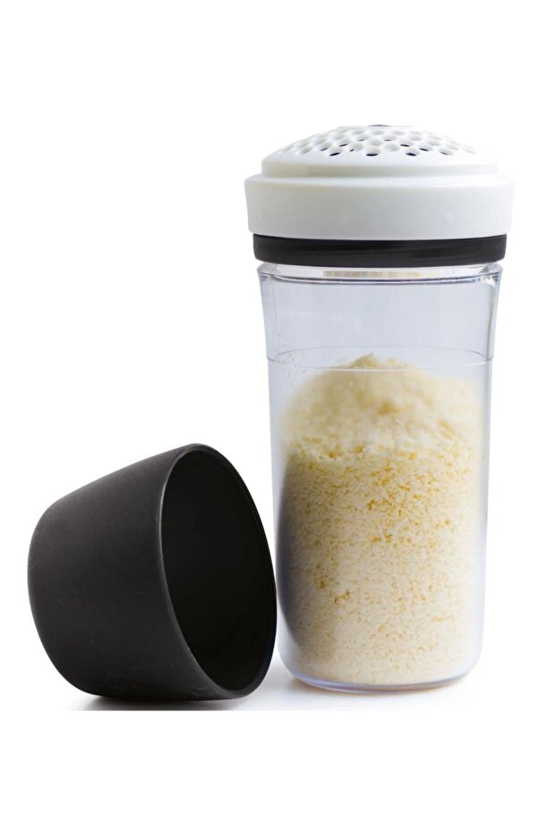 Crystal Spice Rack Flip - 3