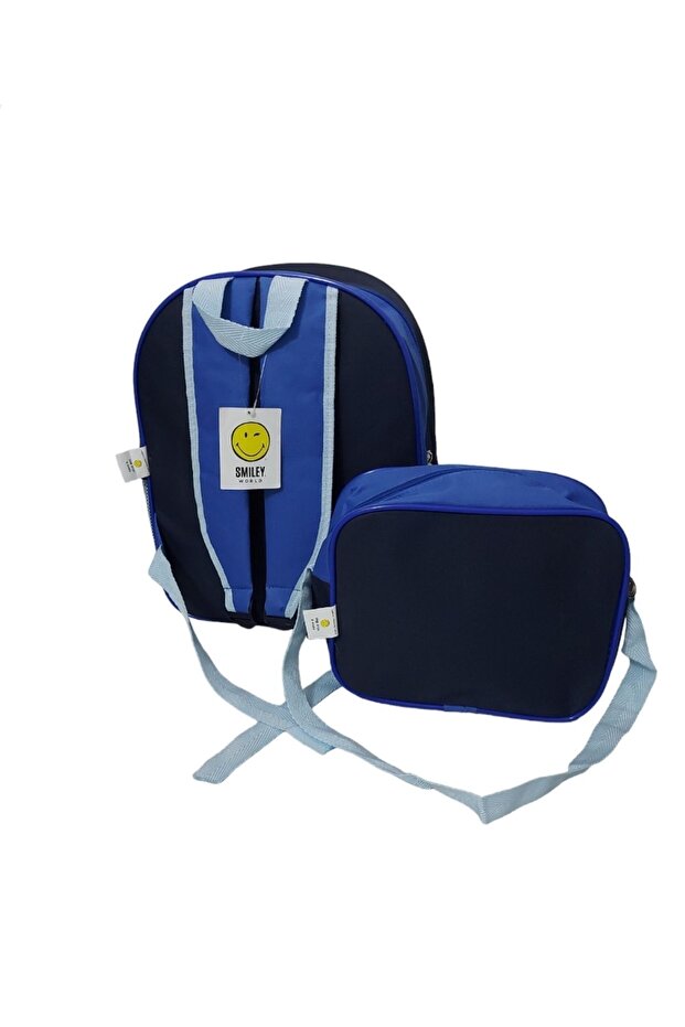 Feeding Primary School Bag - 2