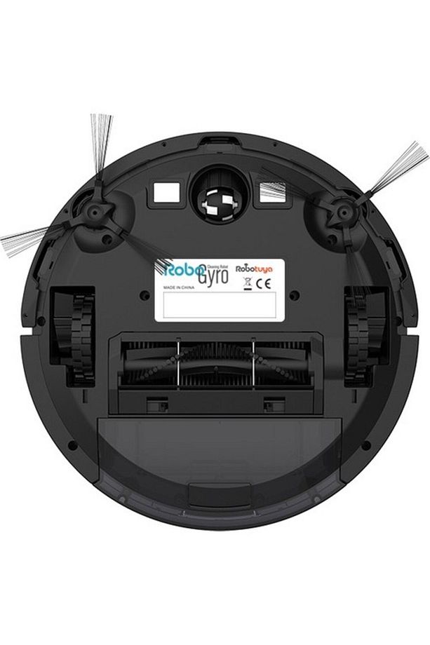 Robogyro Gyroscope Paspas Akıllı Robot Süpürge Distribütör Garantili - 4