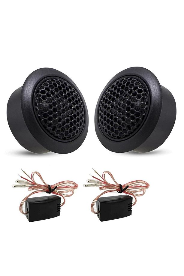 Tweeter 36mm 100w 2 Adet Tx-19 - 1