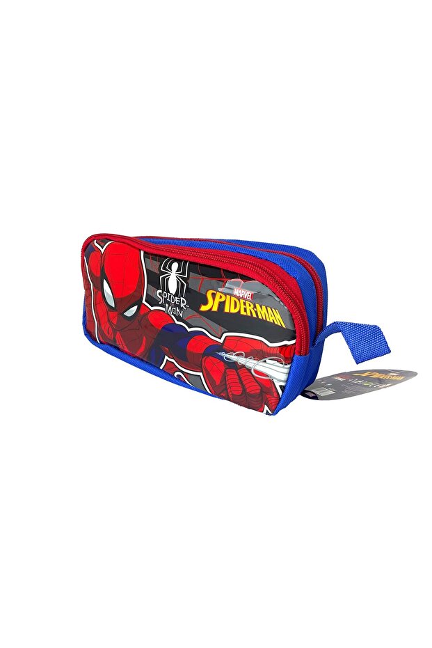 Örümcek Adam  Kalem Kutu - 3