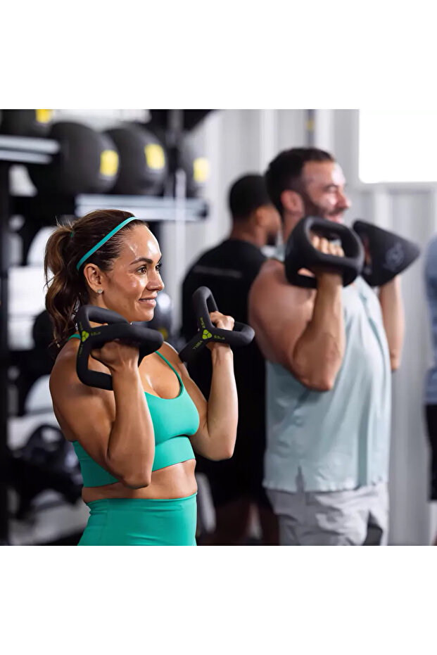 YBell Arc 2,5 Kg - 2