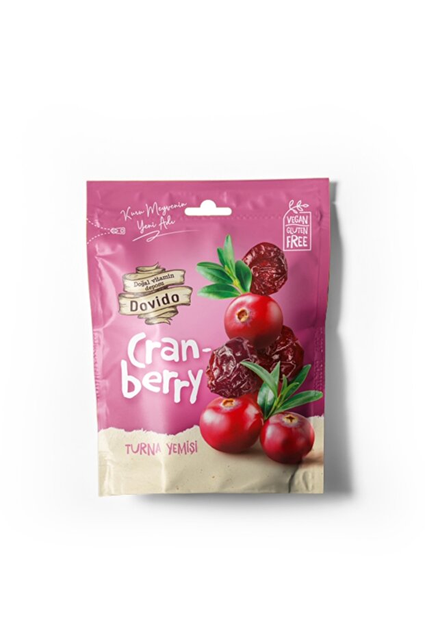 Cranberry 100 gr. - 1