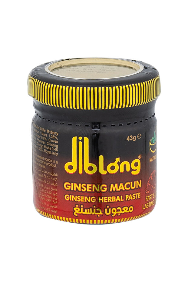 12'li Mesir Macunu | Etkili 43 Gram - 2