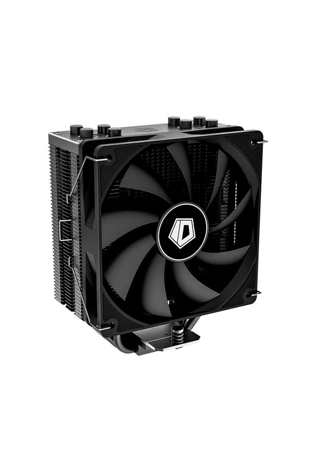 Se-224-xt Black V2 4pin Pwm 120mm Işlemci Soğutucu - 5