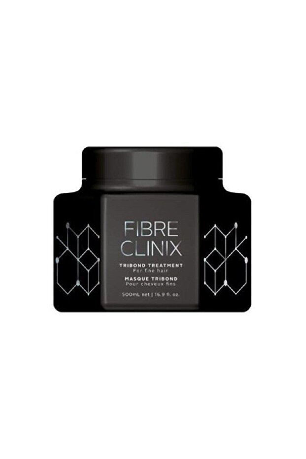 Schwarzkopf Fiber Clinix Tribond - Thin Wire Hair Mask 500ml