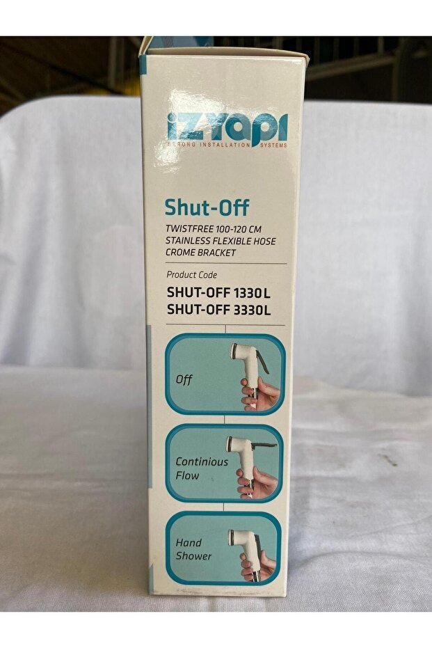 Taharat Matik Psa - 3