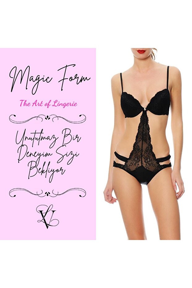 Gelin Balayı Mayokini - 3