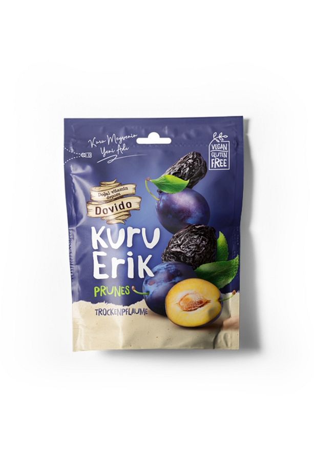 Kuru Erik 120 gr. - 1