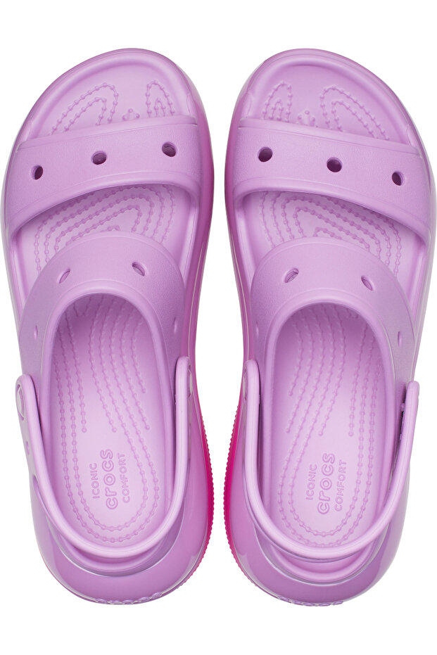 Classic Mega Crush Kadın Terlik - 3