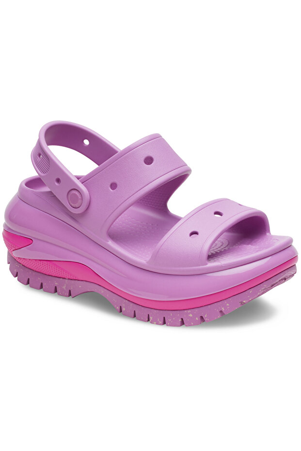 Classic Mega Crush Kadın Terlik - 2