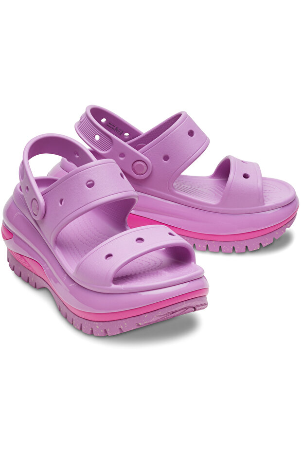 Classic Mega Crush Kadın Terlik - 1