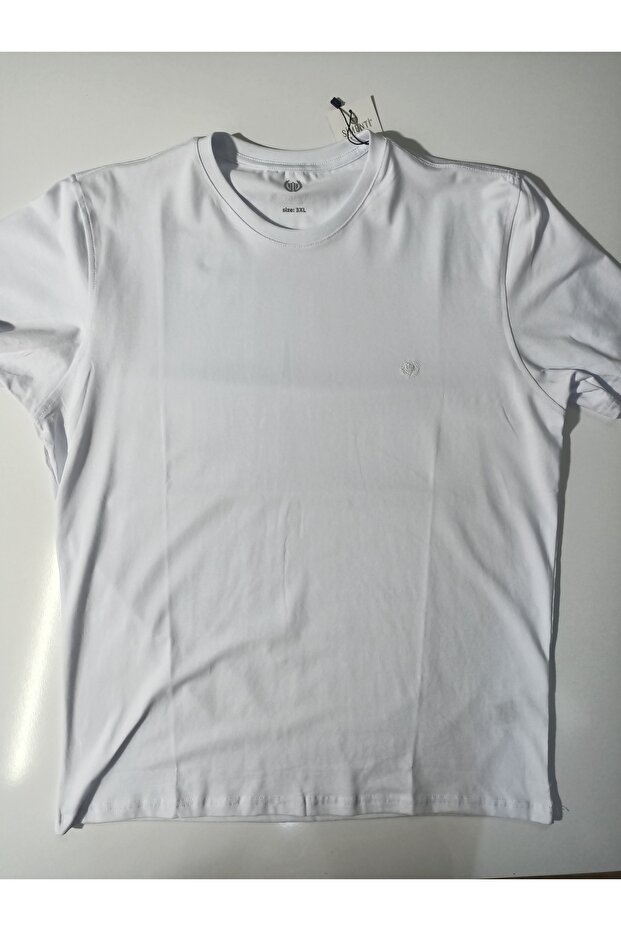 Koszulka Zero Collar Regular - 2