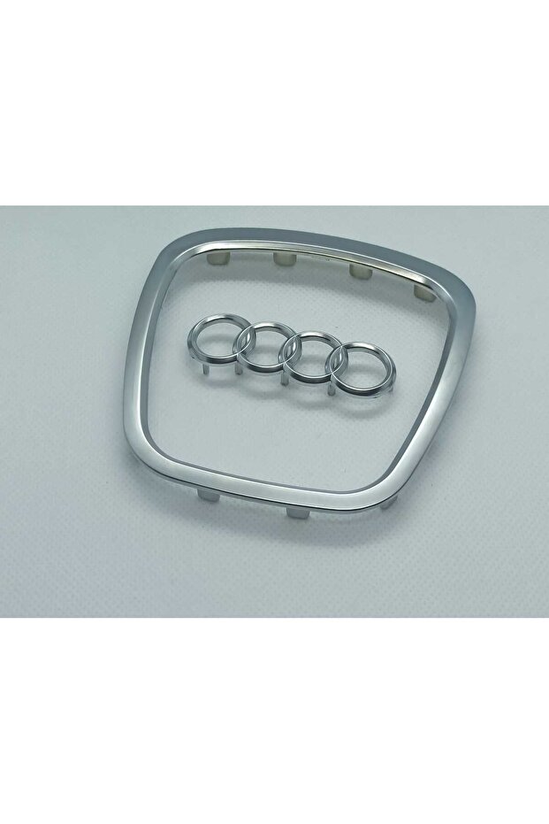 Audi direksiyon Kromu