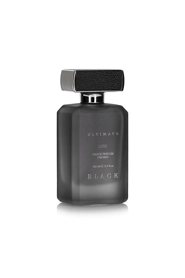LCW ACCESSORIES Ultimate Black EDP Erkek Parfüm 100 Ml ÖZYEKA - 5