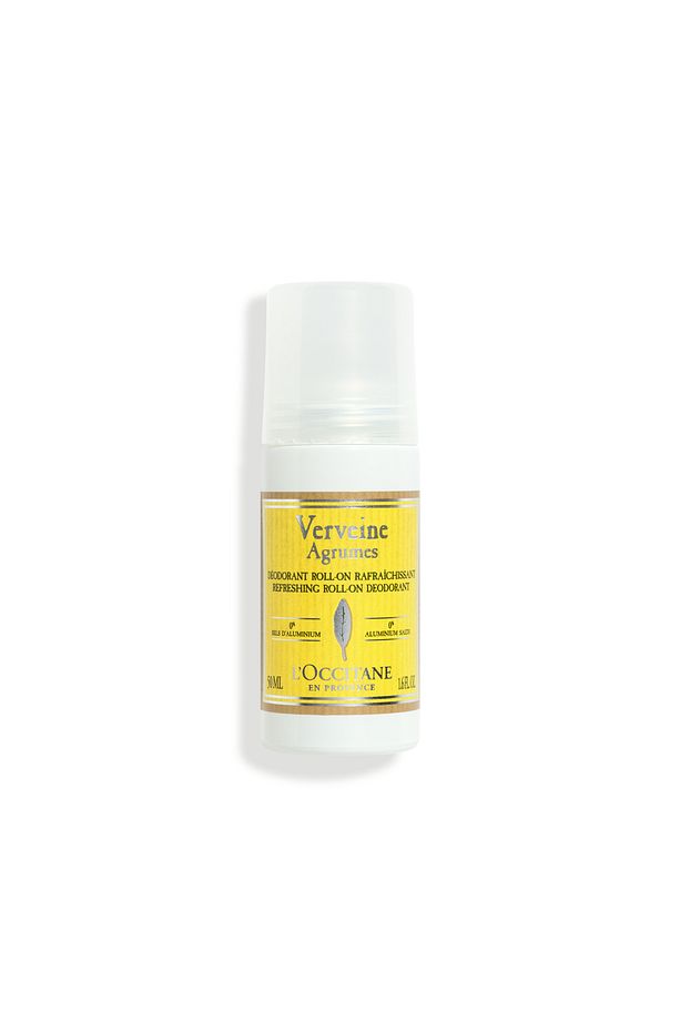 Citrus Verbena Deodorant - Mine Çiçeği Turunç Deodorant - 50 ml - 1