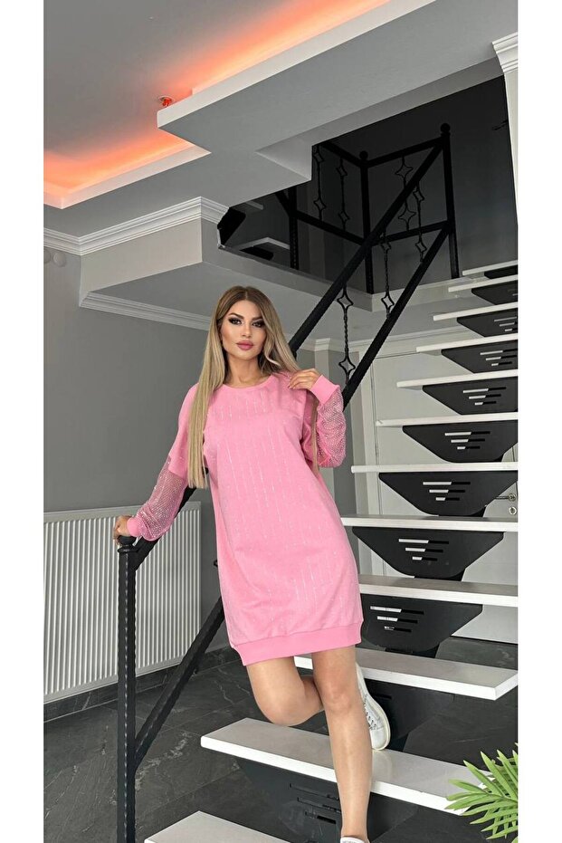 New Season Dress