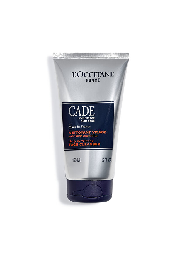 Cade Daily Skin Cleanser, Containing Juniper Oil, 150 ml