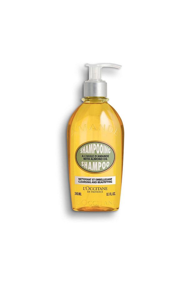 Almond Shampoo - Badem Şampuan - 240 ml - 1
