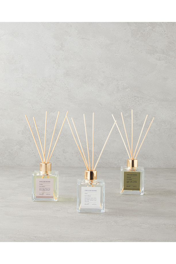 Botanical Çubuklu Oda Kokusu,#,200 ml (29.03.2025) - 4