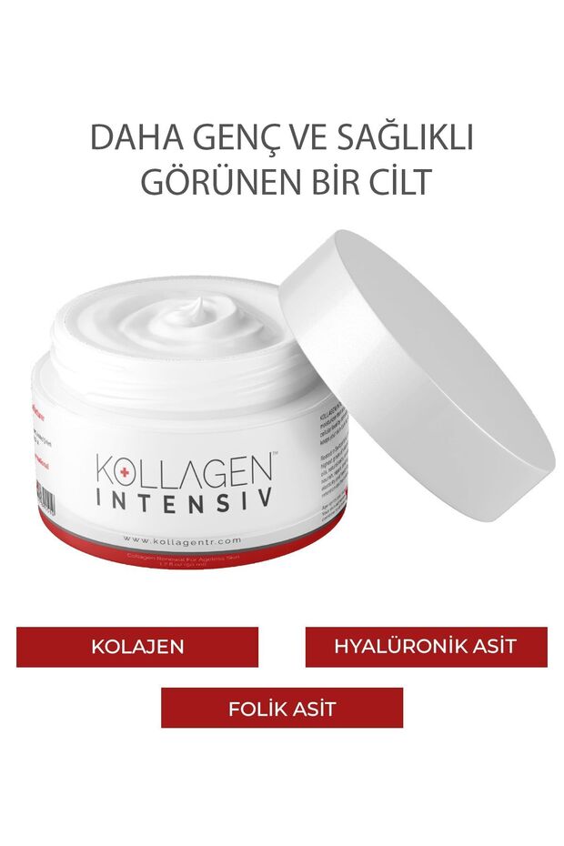 Kollagen Intensiv - 1
