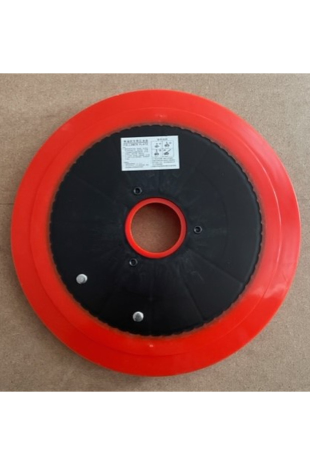 Gres Yağı Basma Aparatı Tenekeden Gres Doldurma Aparatı - 2