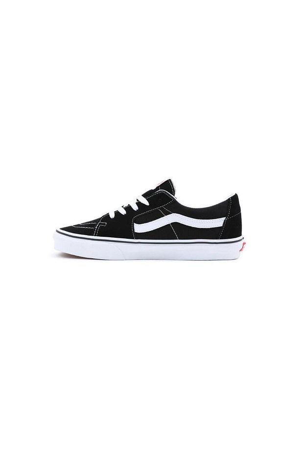 UA SK8-Low Unisex Ayakkabı - 4