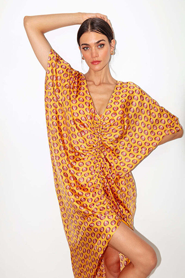ZING KAFTAN - 2