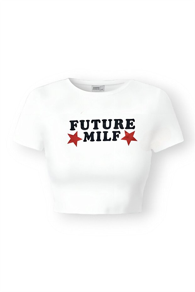 Future Milf Crop - 1