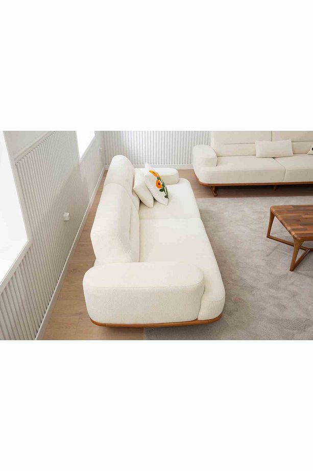 MAGNUM KOLTUK TAKIMI 3*3*1 - 6