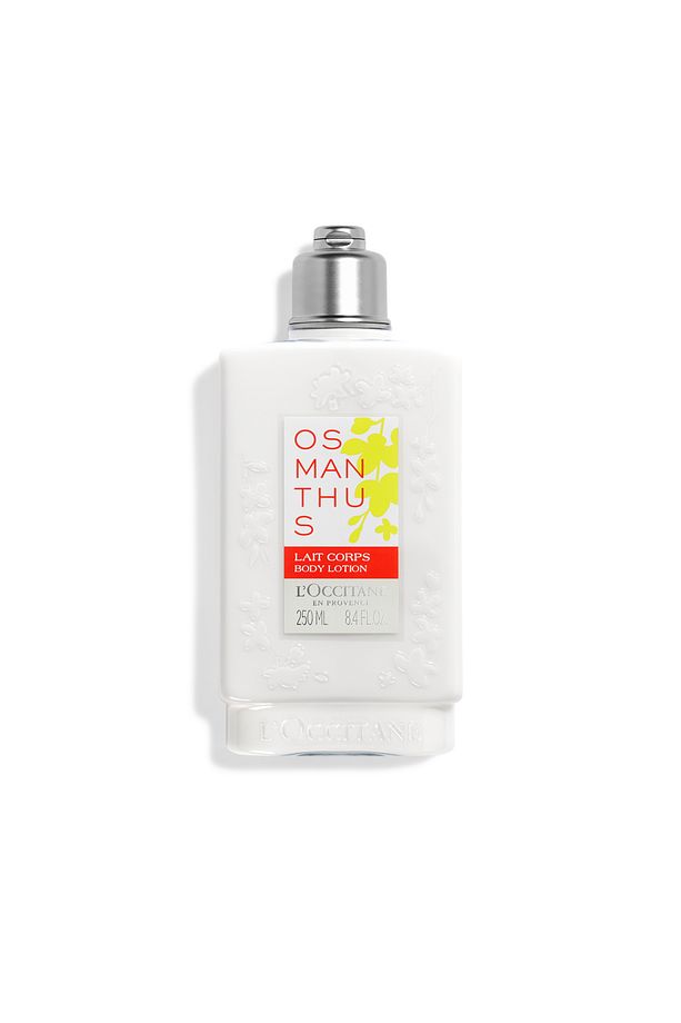 Osmanthus Body Lotion - Osmanthus Vücut Losyonu - 250 ml - 1
