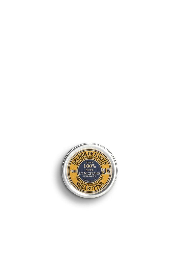 Shea Organic Butter - Organik Shea Yağı - 10 ml - 1