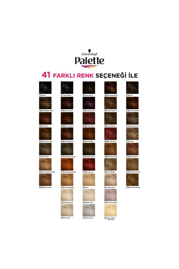 Deluxe Yoğun Renkler 5- 680 Altın Kestane 115 ml - 5