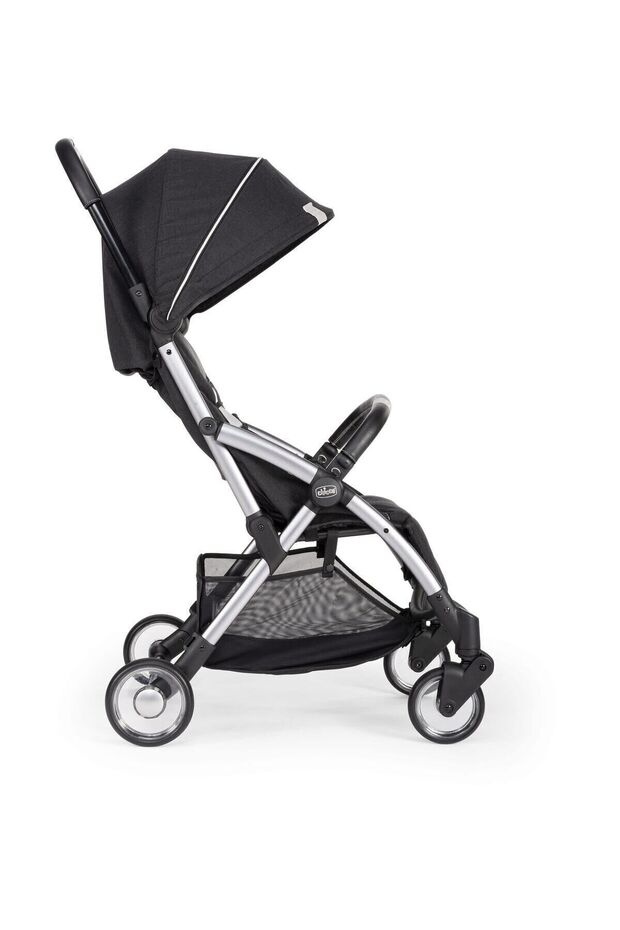 Goody Plus Stroller Cool Grey - 4